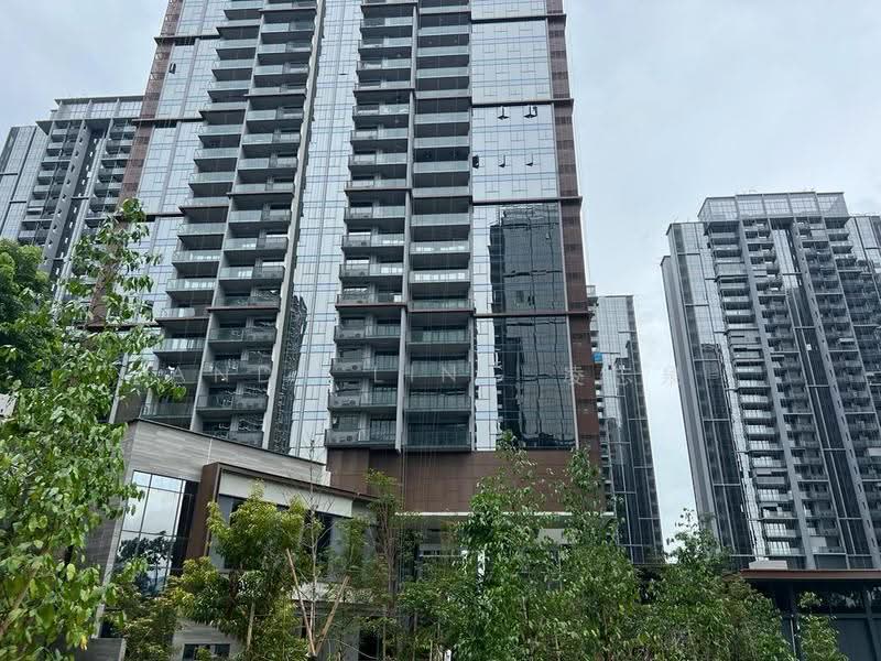 Parc Clematis, 6 Jalan Lempeng, Buona Vista / West Coast / Clementi New Town, 4 Bedrooms, 1,496 sqft, Condominium For Sale, by Andy Ling 凌志泉, 500264933 - Exterior - PropertyGuru.com.sg