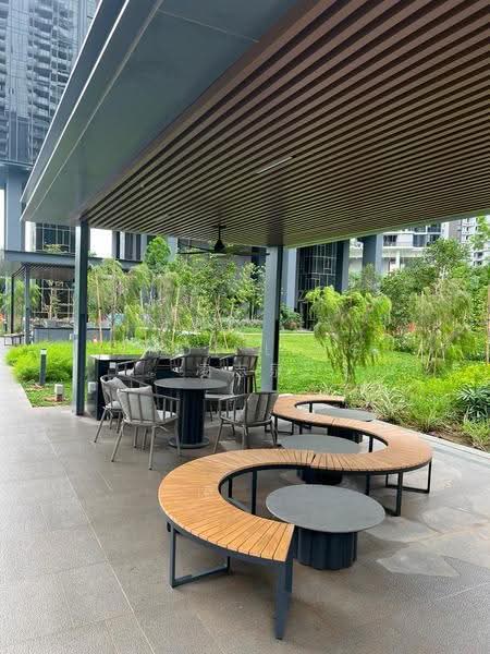 Parc Clematis, 6 Jalan Lempeng, Buona Vista / West Coast / Clementi New Town, 4 Bedrooms, 1,496 sqft, Condominium For Sale, by Andy Ling 凌志泉, 500264933 - Exterior - PropertyGuru.com.sg