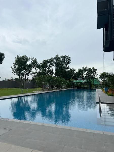 Parc Clematis, 6 Jalan Lempeng, Buona Vista / West Coast / Clementi New Town, 4 Bedrooms, 1,496 sqft, Condominium For Sale, by Andy Ling 凌志泉, 500264933 - Exterior - PropertyGuru.com.sg