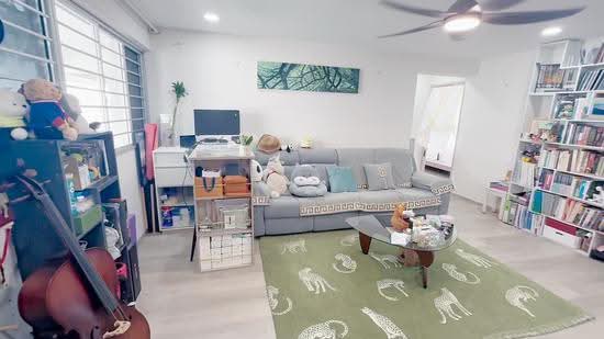 113 Woodlands Street 13, 113 Woodlands Street 13, Admiralty / Woodlands, 3 Bedrooms, 980 sqft, HDB Flat For Sale, by Zhu Zhening Alina, 500264934 - PropertyGuru.com.sg