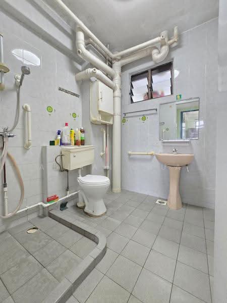 513 Woodlands Drive 14, 513 Woodlands Drive 14, Admiralty / Woodlands, 3 Bedrooms, 1,152 sqft, HDB Flat For Sale, by Adrian Chua, 500264936 - PropertyGuru.com.sg
