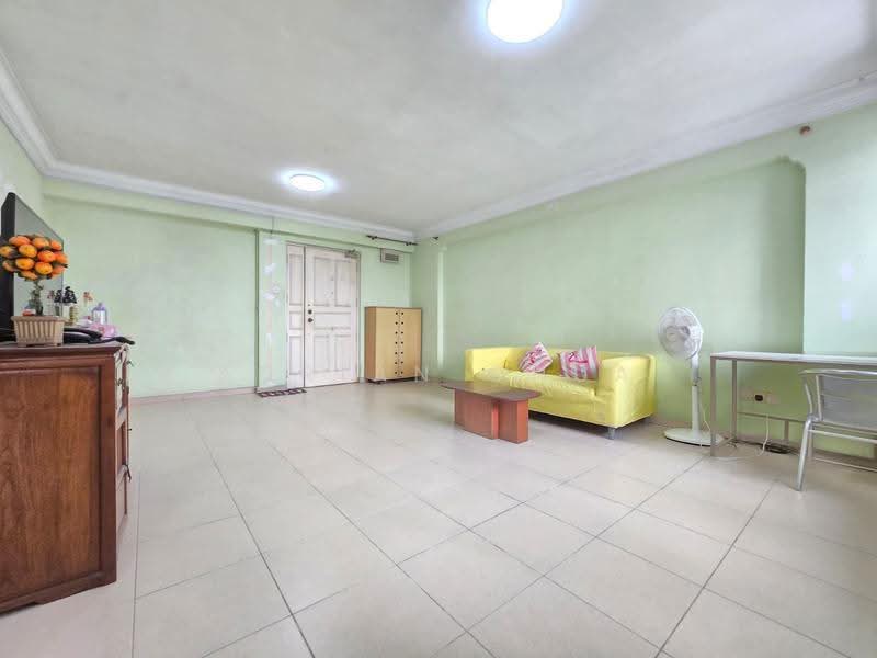 513 Woodlands Drive 14, 513 Woodlands Drive 14, Admiralty / Woodlands, 3 Bedrooms, 1,152 sqft, HDB Flat For Sale, by Adrian Chua, 500264936 - Living Room - PropertyGuru.com.sg