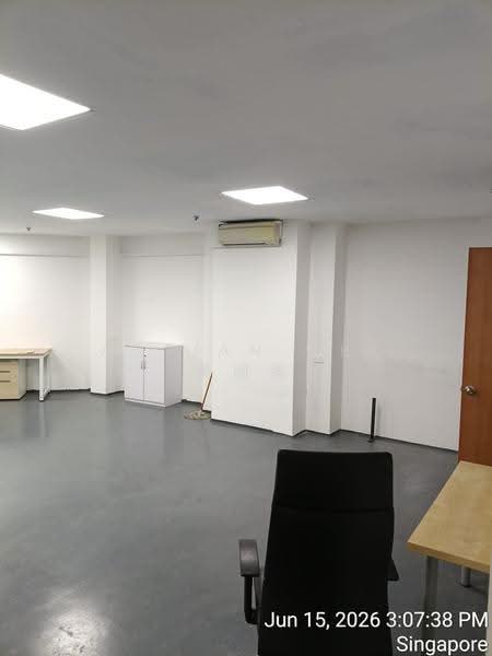 Oxley BizHub, 61 Ubi Road 1, Eunos / Geylang / Paya Lebar, 1,023 sqft, Light Industrial (B1) For Rent, by Adrian Wee 黄國强, 500264937 - Interior - CommercialGuru.com.sg