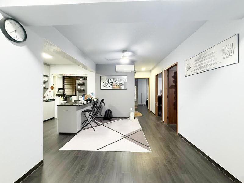 467B Bukit Batok West Avenue 9, 467B Bukit Batok West Avenue 9, Dairy Farm / Bukit Panjang / Choa Chu Kang, 3 Bedrooms, 1,001 sqft, HDB Flat For Sale, by Greg Pan, 500264940 - Interior - PropertyGuru.com.sg