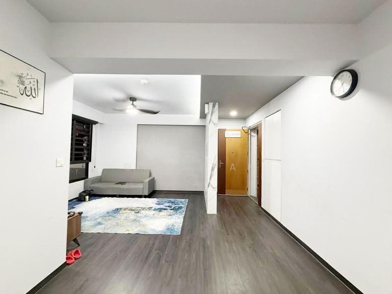 467B Bukit Batok West Avenue 9, 467B Bukit Batok West Avenue 9, Dairy Farm / Bukit Panjang / Choa Chu Kang, 3 Bedrooms, 1,001 sqft, HDB Flat For Sale, by Greg Pan, 500264940 - Living Room - PropertyGuru.com.sg
