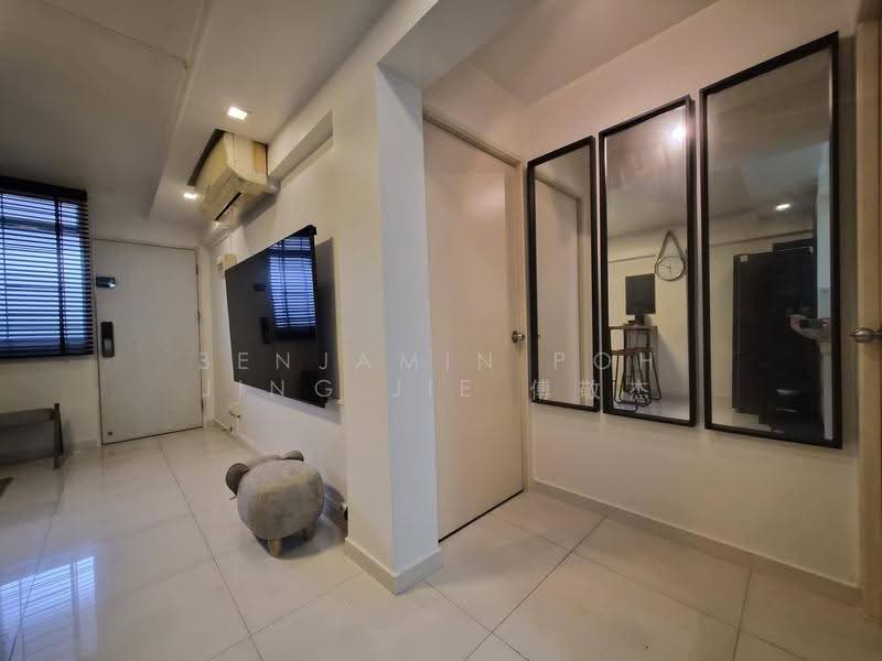 6 Jalan Batu, 6 Jalan Batu, East Coast / Marine Parade, 3 Bedrooms, 646 sqft, HDB Flat For Rent, by Benjamin Poh Jing Jie 傅敬杰, 500264945 - Interior - PropertyGuru.com.sg