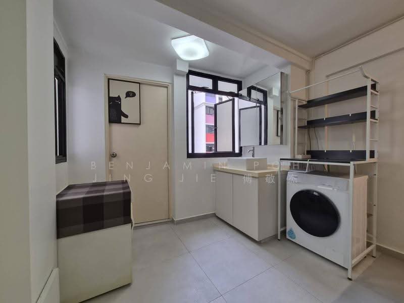 6 Jalan Batu, 6 Jalan Batu, East Coast / Marine Parade, 3 Bedrooms, 646 sqft, HDB Flat For Rent, by Benjamin Poh Jing Jie 傅敬杰, 500264945 - Interior - PropertyGuru.com.sg