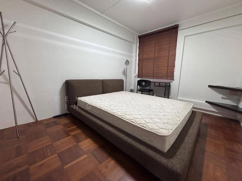 6 Jalan Batu, 6 Jalan Batu, East Coast / Marine Parade, 3 Bedrooms, 646 sqft, HDB Flat For Rent, by Benjamin Poh Jing Jie 傅敬杰, 500264945 - Bedroom - PropertyGuru.com.sg