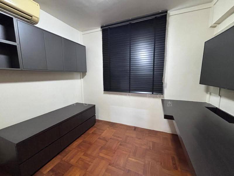 6 Jalan Batu, 6 Jalan Batu, East Coast / Marine Parade, 3 Bedrooms, 646 sqft, HDB Flat For Rent, by Benjamin Poh Jing Jie 傅敬杰, 500264945 - Study - PropertyGuru.com.sg