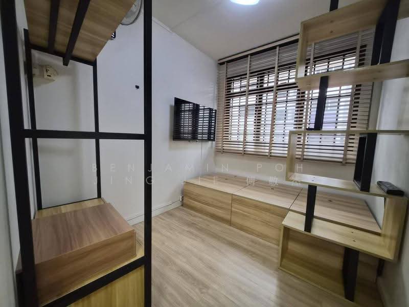 6 Jalan Batu, 6 Jalan Batu, East Coast / Marine Parade, 3 Bedrooms, 646 sqft, HDB Flat For Rent, by Benjamin Poh Jing Jie 傅敬杰, 500264945 - Interior - PropertyGuru.com.sg