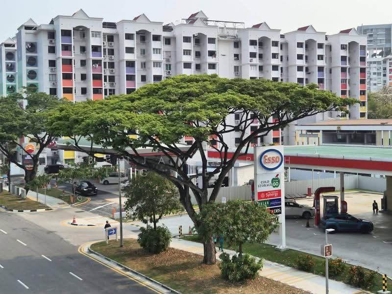 6 Jalan Batu, 6 Jalan Batu, East Coast / Marine Parade, 3 Bedrooms, 646 sqft, HDB Flat For Rent, by Benjamin Poh Jing Jie 傅敬杰, 500264945 - Exterior - PropertyGuru.com.sg