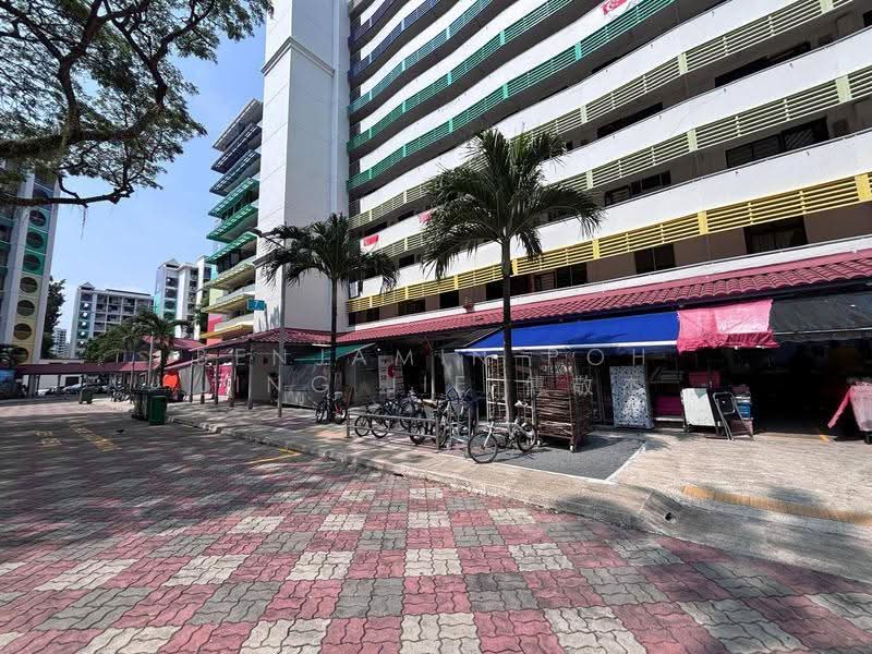 6 Jalan Batu, 6 Jalan Batu, East Coast / Marine Parade, 3 Bedrooms, 646 sqft, HDB Flat For Rent, by Benjamin Poh Jing Jie 傅敬杰, 500264945 - Exterior - PropertyGuru.com.sg