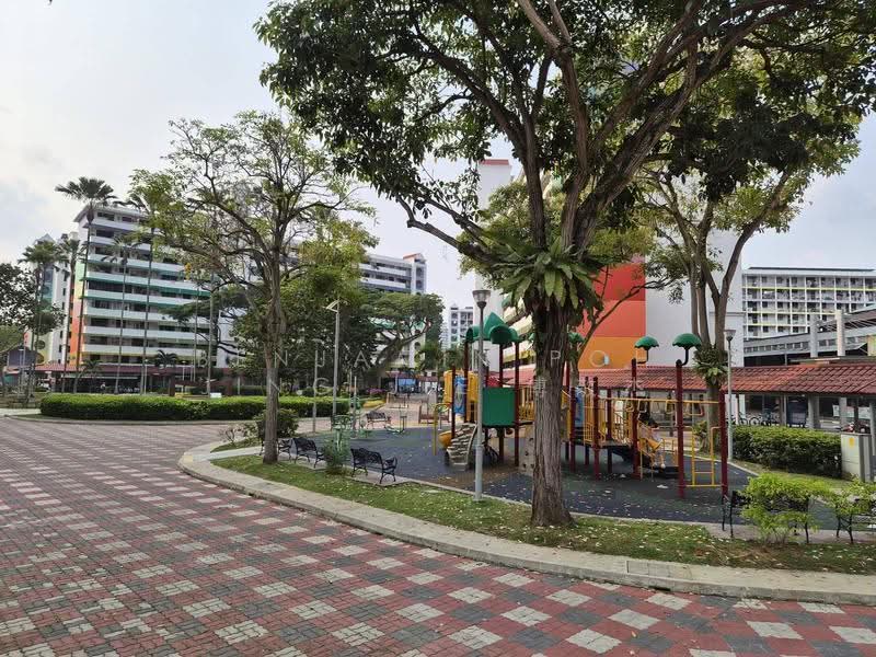 6 Jalan Batu, 6 Jalan Batu, East Coast / Marine Parade, 3 Bedrooms, 646 sqft, HDB Flat For Rent, by Benjamin Poh Jing Jie 傅敬杰, 500264945 - Exterior - PropertyGuru.com.sg