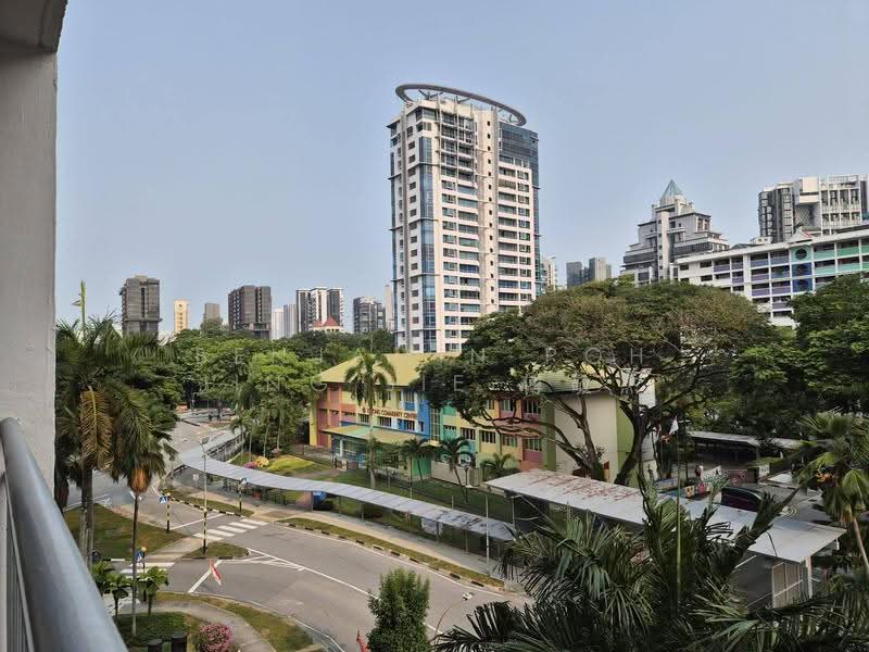 6 Jalan Batu, 6 Jalan Batu, East Coast / Marine Parade, 3 Bedrooms, 646 sqft, HDB Flat For Rent, by Benjamin Poh Jing Jie 傅敬杰, 500264945 - Exterior - PropertyGuru.com.sg