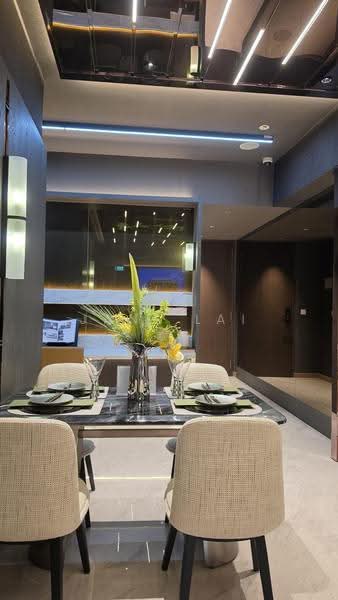 Lentor Gardens Residences, 68 Lentor Gardens, Mandai / Upper Thomson, 2 Bedrooms, 732 sqft, Apartment For Sale, by Jane Lai, 500264946 - PropertyGuru.com.sg