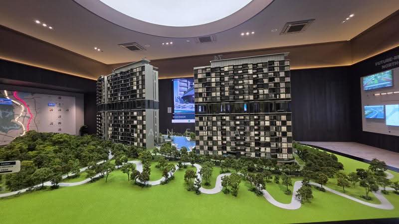Lentor Gardens Residences, 68 Lentor Gardens, Mandai / Upper Thomson, 2 Bedrooms, 732 sqft, Apartment For Sale, by Jane Lai, 500264946 - PropertyGuru.com.sg