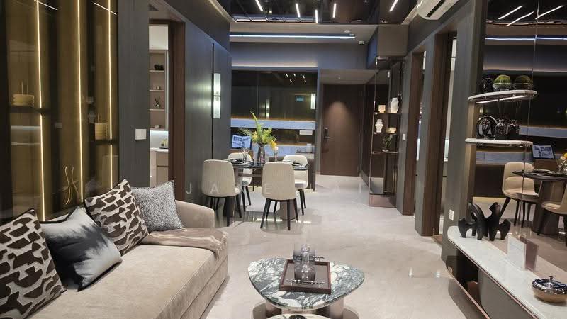 Lentor Gardens Residences, 68 Lentor Gardens, Mandai / Upper Thomson, 2 Bedrooms, 732 sqft, Apartment For Sale, by Jane Lai, 500264946 - PropertyGuru.com.sg