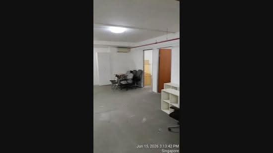 Wcega Plaza, 1 Bukit Batok Crescent, Dairy Farm / Bukit Panjang / Choa Chu Kang, 1,632 sqft, Light Industrial (B1) For Rent, by Adrian Wee 黄國强, 500264948 - CommercialGuru.com.sg
