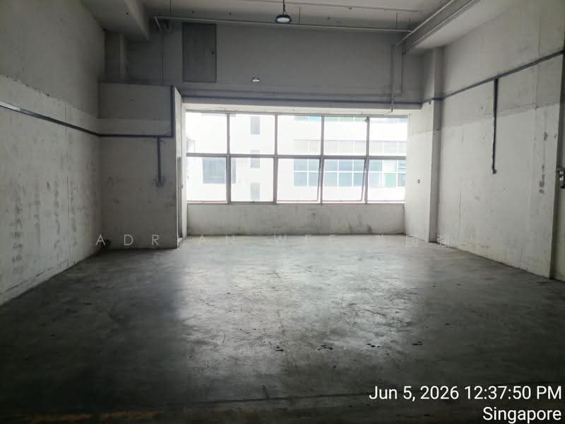 Wcega Plaza, 1 Bukit Batok Crescent, Dairy Farm / Bukit Panjang / Choa Chu Kang, 1,632 sqft, Light Industrial (B1) For Rent, by Adrian Wee 黄國强, 500264948 - Interior - CommercialGuru.com.sg
