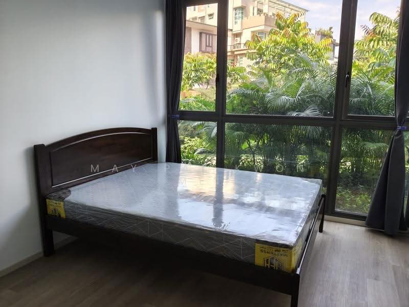 The Watergardens at Canberra, 33 Canberra Drive, Sembawang / Yishun, 3 Bedrooms, 904 sqft, Condominium For Rent, by May Pak Kwon Mei, 500264949 - Bedroom - PropertyGuru.com.sg