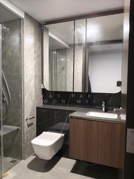 The Watergardens at Canberra, 33 Canberra Drive, Sembawang / Yishun, 3 Bedrooms, 904 sqft, Condominium For Rent, by May Pak Kwon Mei, 500264949 - Bathroom - PropertyGuru.com.sg