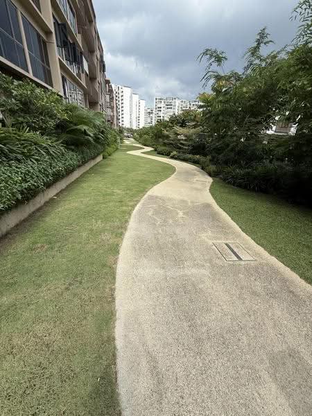 The Watergardens at Canberra, 33 Canberra Drive, Sembawang / Yishun, 3 Bedrooms, 904 sqft, Condominium For Rent, by May Pak Kwon Mei, 500264949 - Exterior - PropertyGuru.com.sg
