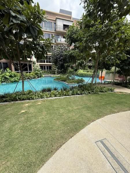 The Watergardens at Canberra, 33 Canberra Drive, Sembawang / Yishun, 3 Bedrooms, 904 sqft, Condominium For Rent, by May Pak Kwon Mei, 500264949 - Exterior - PropertyGuru.com.sg