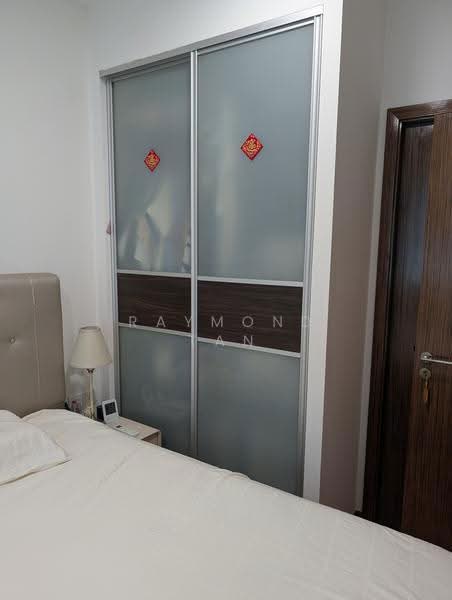 Parc Rosewood, 89 Rosewood Drive, Admiralty / Woodlands, 1 Bedroom, 431 sqft, Condominium For Sale, by Raymond Tan, 500264953 - Bedroom - PropertyGuru.com.sg