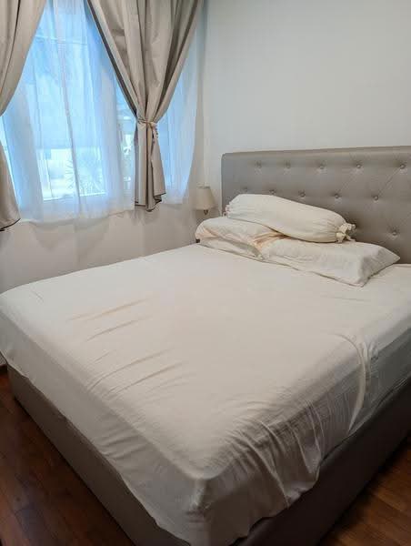 Parc Rosewood, 89 Rosewood Drive, Admiralty / Woodlands, 1 Bedroom, 431 sqft, Condominium For Sale, by Raymond Tan, 500264953 - Bedroom - PropertyGuru.com.sg
