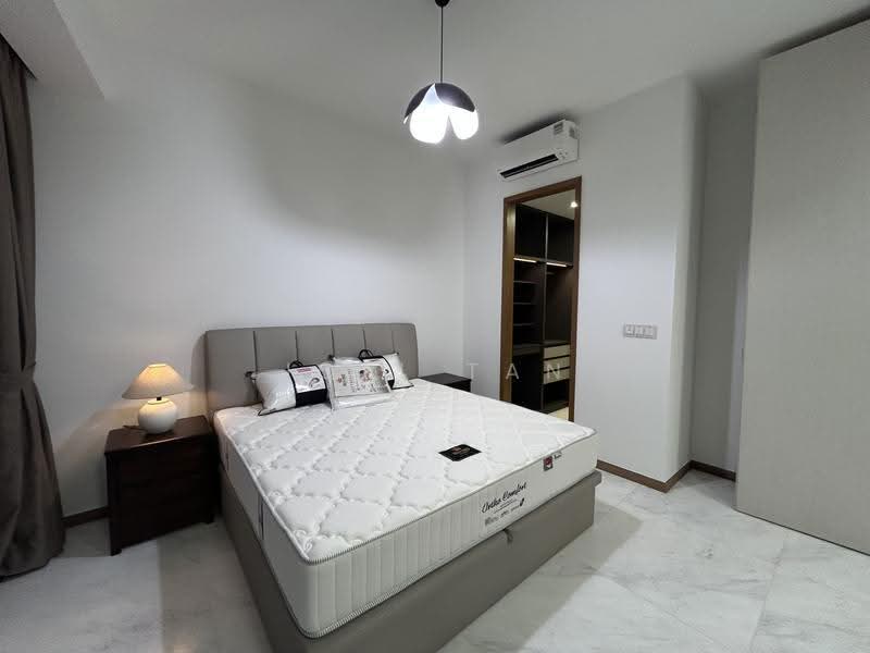 Marina One Residences, 23 Marina Way, Boat Quay / Raffles Place / Marina, 1 Bedroom, 721 sqft, Condominium For Sale, by Joel Tan, 500264955 - Bedroom - PropertyGuru.com.sg