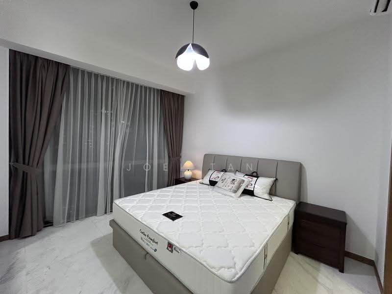 Marina One Residences, 23 Marina Way, Boat Quay / Raffles Place / Marina, 1 Bedroom, 721 sqft, Condominium For Sale, by Joel Tan, 500264955 - Bedroom - PropertyGuru.com.sg
