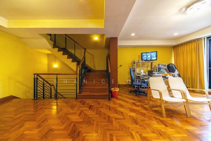 Park Villas, 28 Park Villas Terrace, Hougang / Punggol / Sengkang, 6 Bedrooms, 3,258 sqft, Terraced House For Sale, by Shanice Lim, 500264957 - Interior - PropertyGuru.com.sg
