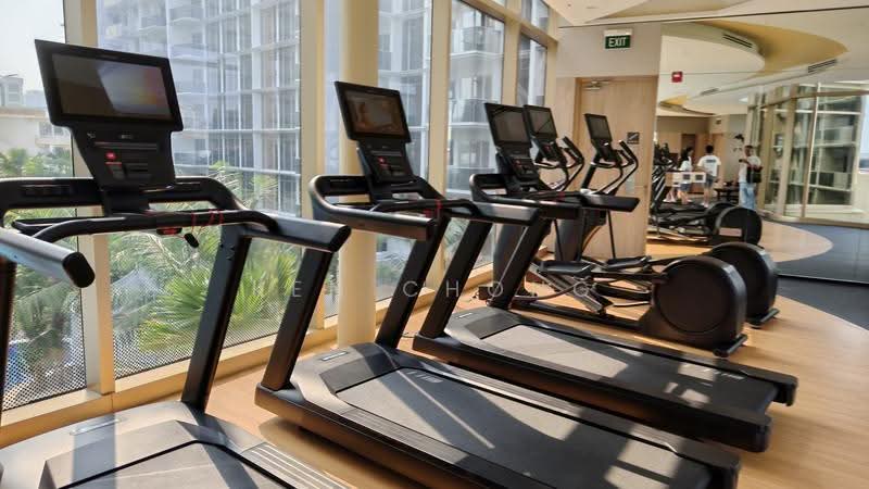 Grand Dunman, 16 Dunman Road, East Coast / Marine Parade, 3 Bedrooms, 1,119 sqft, Condominium For Rent, by Ken CHONG, 500264959 - Gym - PropertyGuru.com.sg