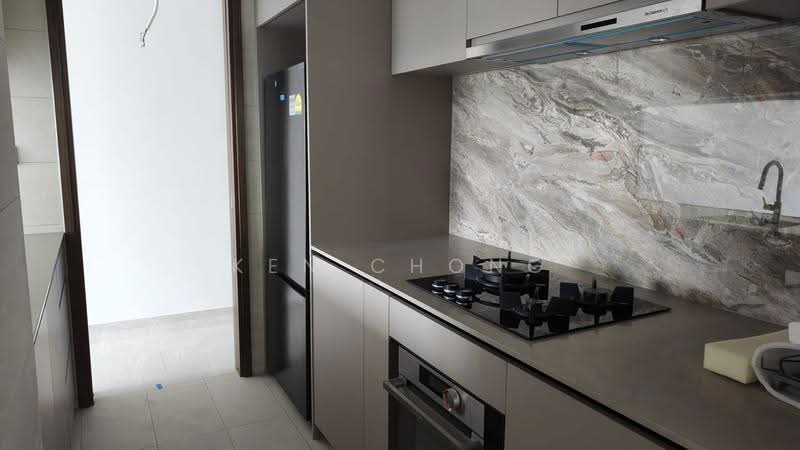 Grand Dunman, 16 Dunman Road, East Coast / Marine Parade, 3 Bedrooms, 1,119 sqft, Condominium For Rent, by Ken CHONG, 500264959 - Kitchen - PropertyGuru.com.sg