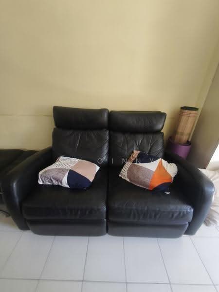 304 Yishun Central, 304 Yishun Central, Sembawang / Yishun, 2 Bedrooms, 1,000 sqft, HDB Flat For Rent, by Ng Ginny, 500264961 - Living Room - PropertyGuru.com.sg