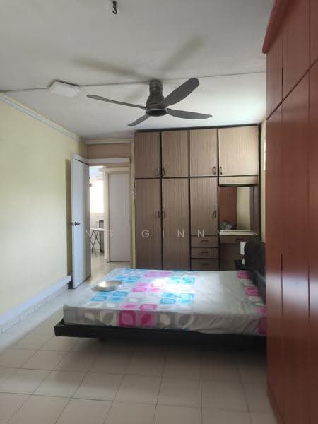 304 Yishun Central, 304 Yishun Central, Sembawang / Yishun, 2 Bedrooms, 1,000 sqft, HDB Flat For Rent, by Ng Ginny, 500264961 - Bedroom - PropertyGuru.com.sg