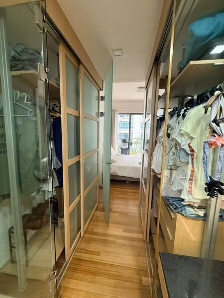 Miro, 1 Lincoln Road, Newton / Novena, 4 Bedrooms, 1,873 sqft, Condominium For Rent, by Thoo Jean Yean, 500264962 - Bedroom - PropertyGuru.com.sg