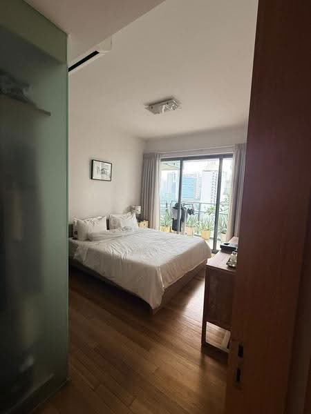 Miro, 1 Lincoln Road, Newton / Novena, 4 Bedrooms, 1,873 sqft, Condominium For Rent, by Thoo Jean Yean, 500264962 - Bedroom - PropertyGuru.com.sg