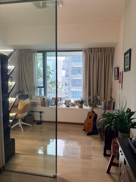 Miro, 1 Lincoln Road, Newton / Novena, 4 Bedrooms, 1,873 sqft, Condominium For Rent, by Thoo Jean Yean, 500264962 - Study - PropertyGuru.com.sg