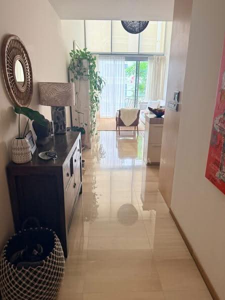 Miro, 1 Lincoln Road, Newton / Novena, 4 Bedrooms, 1,873 sqft, Condominium For Rent, by Thoo Jean Yean, 500264962 - Living Room - PropertyGuru.com.sg