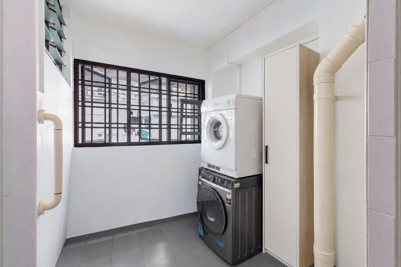 159 Jalan Teck Whye, 159 Jalan Teck Whye, Dairy Farm / Bukit Panjang / Choa Chu Kang, 3 Bedrooms, 1,076 sqft, HDB Flat For Sale, by Xavier Tan, 500264963 - Interior - PropertyGuru.com.sg