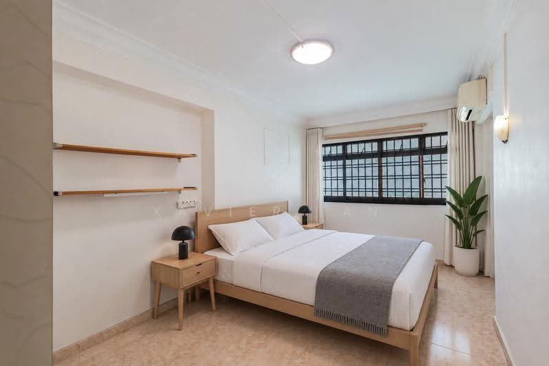 159 Jalan Teck Whye, 159 Jalan Teck Whye, Dairy Farm / Bukit Panjang / Choa Chu Kang, 3 Bedrooms, 1,076 sqft, HDB Flat For Sale, by Xavier Tan, 500264963 - Bedroom - PropertyGuru.com.sg