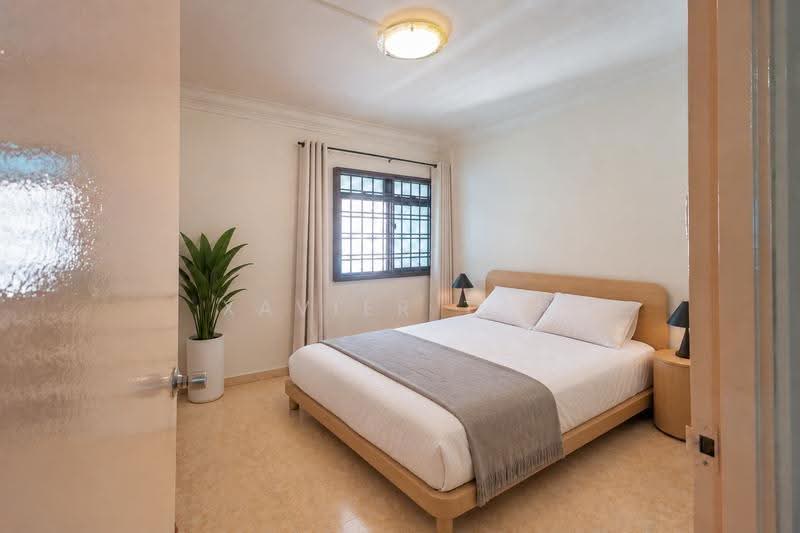 159 Jalan Teck Whye, 159 Jalan Teck Whye, Dairy Farm / Bukit Panjang / Choa Chu Kang, 3 Bedrooms, 1,076 sqft, HDB Flat For Sale, by Xavier Tan, 500264963 - Bedroom - PropertyGuru.com.sg