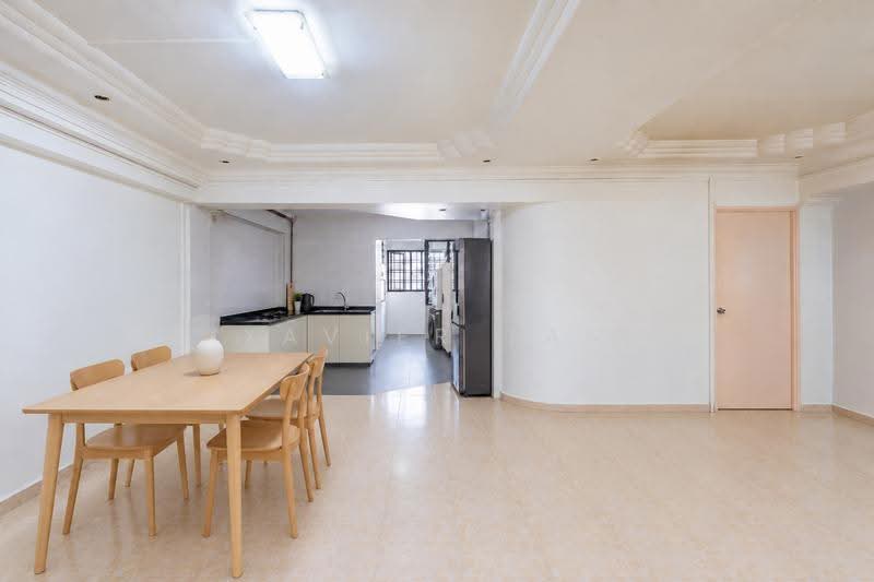 159 Jalan Teck Whye, 159 Jalan Teck Whye, Dairy Farm / Bukit Panjang / Choa Chu Kang, 3 Bedrooms, 1,076 sqft, HDB Flat For Sale, by Xavier Tan, 500264963 - Kitchen - PropertyGuru.com.sg