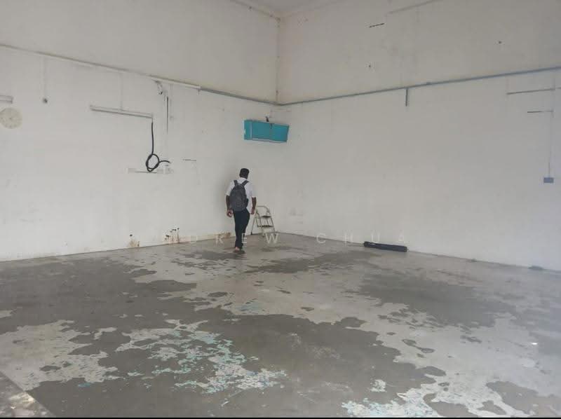 184 woodlands industrial park E5, 184 woodlands industrial park E5, Admiralty / Woodlands, 1,500 sqft, Factory / Workshop (B2) For Rent, by Andrew Chua, 500264964 - Interior - CommercialGuru.com.sg
