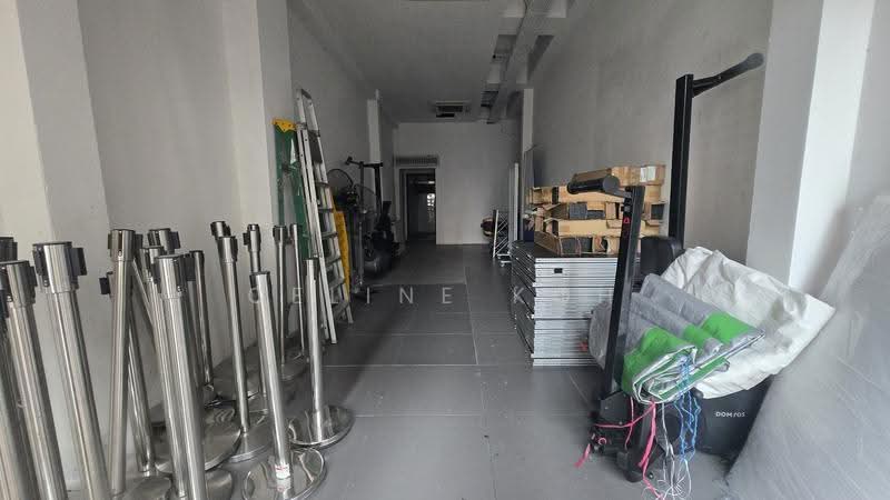 Smith Street Trengganu Street Temple Street Sago South Bridge, Smith St, Chinatown / Tanjong Pagar, 1,009 sqft, Food & Beverage For Rent, by Celine Koh, 500264968 - Interior - CommercialGuru.com.sg