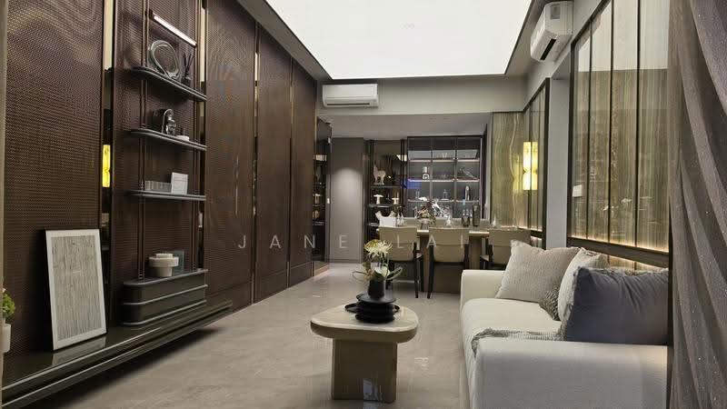 Lentor Gardens Residences, 68 Lentor Gardens, Mandai / Upper Thomson, 4 Bedrooms, 1,184 sqft, Apartment For Sale, by Jane Lai, 500264970 - PropertyGuru.com.sg
