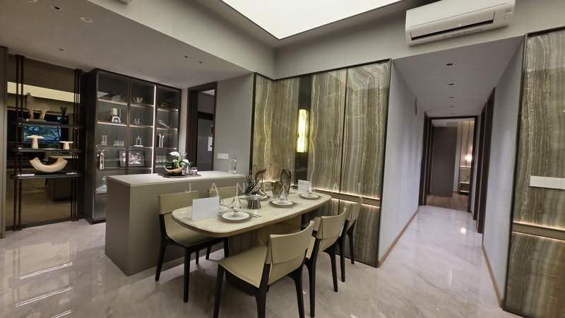 Lentor Gardens Residences, 68 Lentor Gardens, Mandai / Upper Thomson, 4 Bedrooms, 1,184 sqft, Apartment For Sale, by Jane Lai, 500264970 - PropertyGuru.com.sg