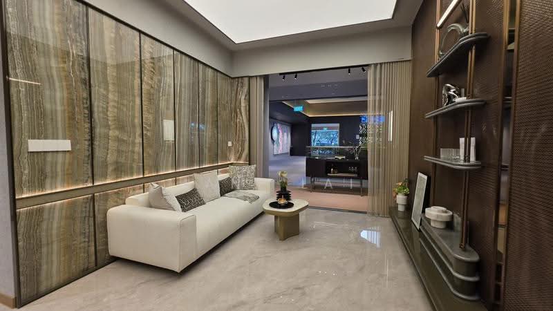Lentor Gardens Residences, 68 Lentor Gardens, Mandai / Upper Thomson, 4 Bedrooms, 1,184 sqft, Apartment For Sale, by Jane Lai, 500264970 - PropertyGuru.com.sg