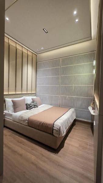Lentor Gardens Residences, 68 Lentor Gardens, Mandai / Upper Thomson, 4 Bedrooms, 1,184 sqft, Apartment For Sale, by Jane Lai, 500264970 - PropertyGuru.com.sg